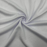 SP - DU107 Sportek Jump Pin - Dot Mesh Heavy Interlock - Sportek International Inc.