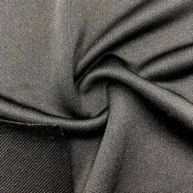 SP - DU12 Dryflex French Terry back - Sportek International Inc.