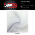 SP - DU8 Sportek Polyester Heavy Baseball PQ - Sportek International Inc.