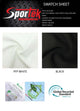Eco Friendly Recycled Fabric