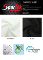 SP - ECO26 Eco - Friendly| 4 way stretch | Twill with DWR Finish - Sportek International Inc.
