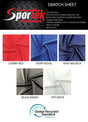 SP - ECO52 Recycle Poly Green Yarn - Sportek International Inc.