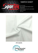 SP - ECO92 Eco Green Yard Spandex, Wicking Anti - Microbial - Sportek International Inc.