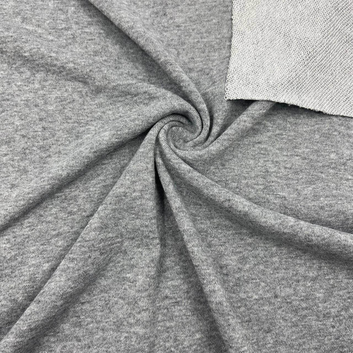 SP - FT300 Sportek Spun Poly French Terry Heavy Weight - Sportek International Inc.