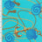 SP - GG7205 Brazilian Design "Shell and Anker" - Sportek International Inc.