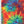 SP - GG7206 Brazilian Design "Splash TieDye" - Sportek International Inc.