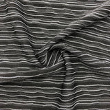 SP - JQ13 Perfo Jacquard Avanti, Textured None See Through Breathable, compression - Sportek International Inc.