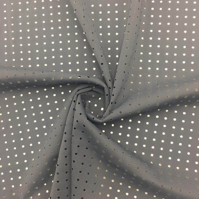 SP - M30 | Nylon Spandex Extreme Mesh Super Stretch Tricot - Sportek International Inc.