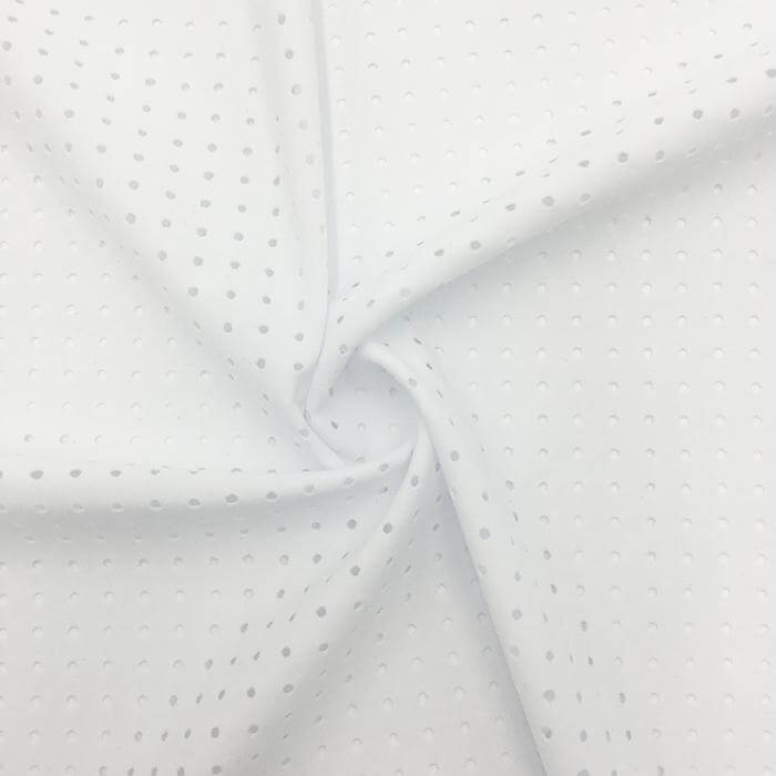 SP - M30 | Nylon Spandex Extreme Mesh Super Stretch Tricot - Sportek International Inc.