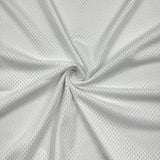 SP - M8 Sportek Jumbo Football Matte Eyelet Mesh - Sportek International Inc.