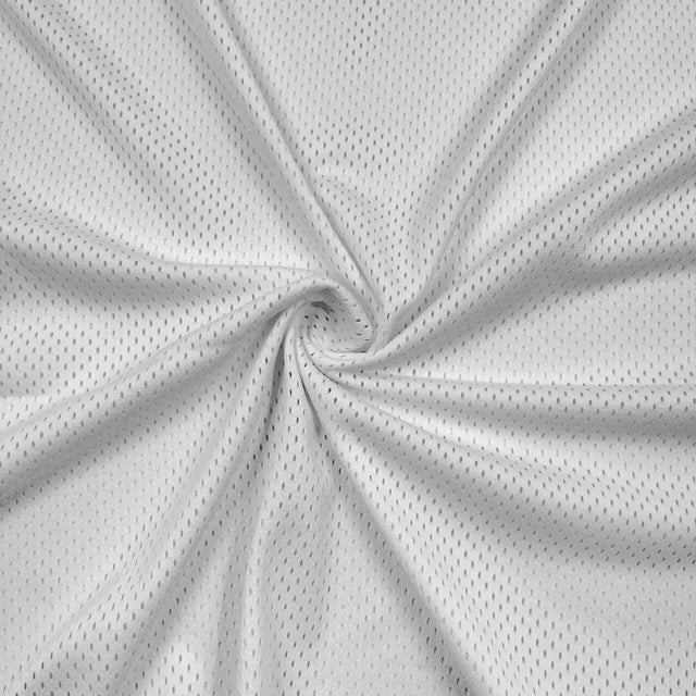 SP - M8 Sportek Jumbo Football Matte Eyelet Mesh - Sportek International Inc.