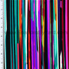 SP-NP2615 Joyfull Tree Pink Nylon Spandex Digitally Wet Print