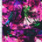 SP - NP2622 Color Dance Nylon Spandex Digitally Wet Print - Sportek International Inc.