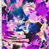 SP-NP2624 Picasso Nylon Spandex Digitally Wet Print