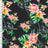 SP - NP2681 Spandex Tricot Tropical Owl - Sportek International Inc.
