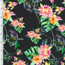 SP - NP2681 Spandex Tricot Tropical Owl - Sportek International Inc.