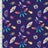 SP - NP2738 Nylon Spandex Digitally Wet Print - Sportek International Inc.