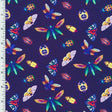 SP - NP2738 Nylon Spandex Digitally Wet Print - Sportek International Inc.