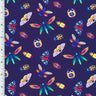 SP - NP2738 Nylon Spandex Digitally Wet Print - Sportek International Inc.