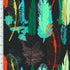 SP-NP2739 Nylon Spandex Digitally Wet Print