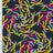 SP - NP2748 Nylon Spandex Digitally Wet Print - Sportek International Inc.