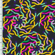 SP - NP2748 Nylon Spandex Digitally Wet Print - Sportek International Inc.