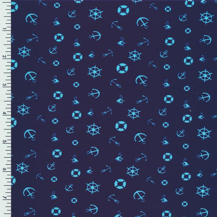 SP - NPSPT2756 Printed Spandex - Sportek International Inc.