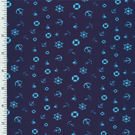 SP - NPSPT2756 Printed Spandex - Sportek International Inc.