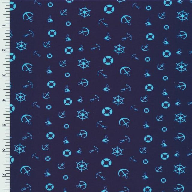 SP - NPSPT2756 Printed Spandex - Sportek International Inc.