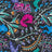 SP - NP2772 Printed Spandex - Sportek International Inc.