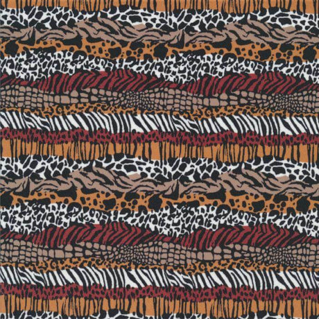 SP - NP2777 Printed Spandex - Sportek International Inc.