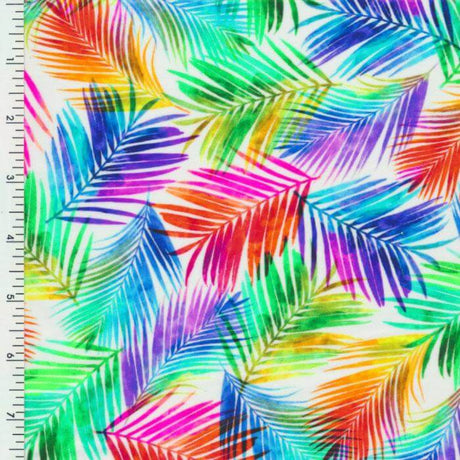 SP - NP2782 Soft Touch Nylon Spandex Digitally Wet Print - Sportek International Inc.