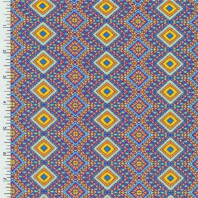 SP - NP2788 Aztec Queen Nylon Spandex Digitally Wet Print - Sportek International Inc.