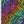 SP - NP2792 Rainbow Zibra Nylon Spandex Digitally Wet Print - Sportek International Inc.