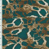 SP - NP2801 Green Snake Skin Nylon Spandex Digitally Wet Print - Sportek International Inc.