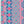 SP - NP2811 Pastle Maharaja Nylon Spandex Digitally Wet Print - Sportek International Inc.