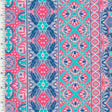 SP - NP2811 Pastle Maharaja Nylon Spandex Digitally Wet Print - Sportek International Inc.
