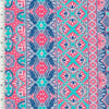 SP-NP2811 Pastle Maharaja Nylon Spandex Digitally Wet Print