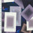 SP - NP90011 Abstract Boxes Printed Spandex - Sportek International Inc.