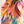SP - NP90022 Feather Jewl Nylon Spandex Digitally Wet Print - Sportek International Inc.