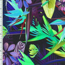 SP - NPC24 Printed Spandex - Sportek International Inc.