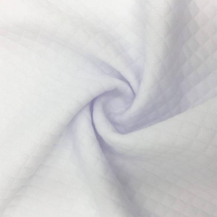 SP - Q1 Sportek Poly Diamond Quilt - Sportek International Inc.