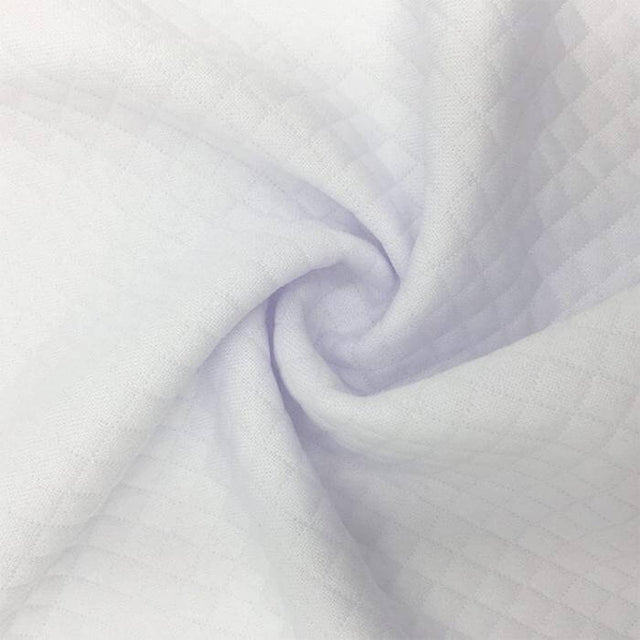 SP - Q1 Sportek Poly Diamond Quilt - Sportek International Inc.
