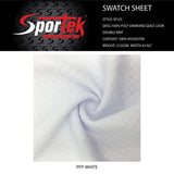 SP - Q1 Sportek Poly Diamond Quilt - Sportek International Inc.