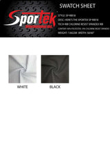 SP - RIB18 Tech - Rib Spandex for Swimwear and Sportswear - Sportek International Inc.