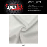 SP - RIB21 Poly 2x1 Rib For Sublimation - Sportek International Inc.