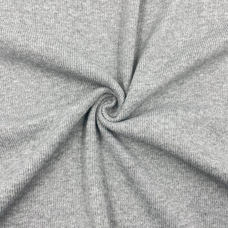 SP - RIBSJ23 Sportek Heavy Spun poly 2x2 RIB - Sportek International Inc.