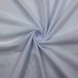 SP - SJ185 Sportek Spun Poly Jersey PFP White with Cotton Feel - Sportek International Inc.