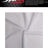SP - SJ8 Sportek Spun Poly stretch Jersey 220GSM PFP White for sublimation - Sportek International Inc.