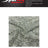 SP - SQ10 Sportek Stretch Mesh with Silver Sequin - Sportek International Inc.
